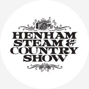 Event organiser logo